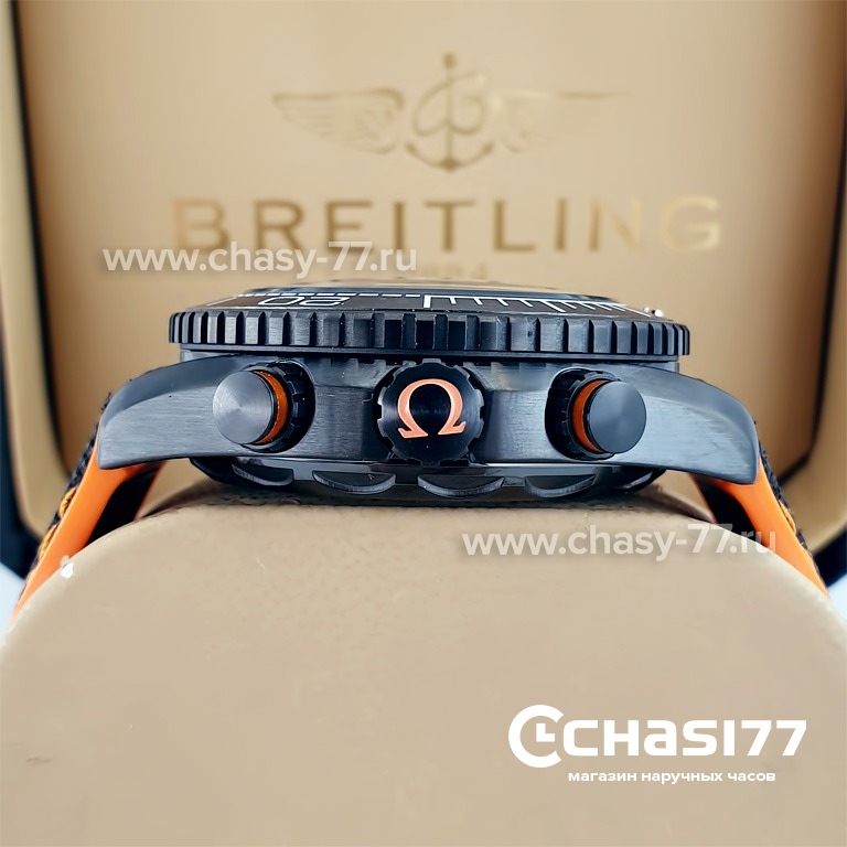 Omega Seamaster (23035)