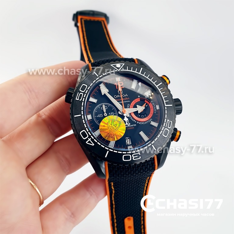 Omega Seamaster (23035)