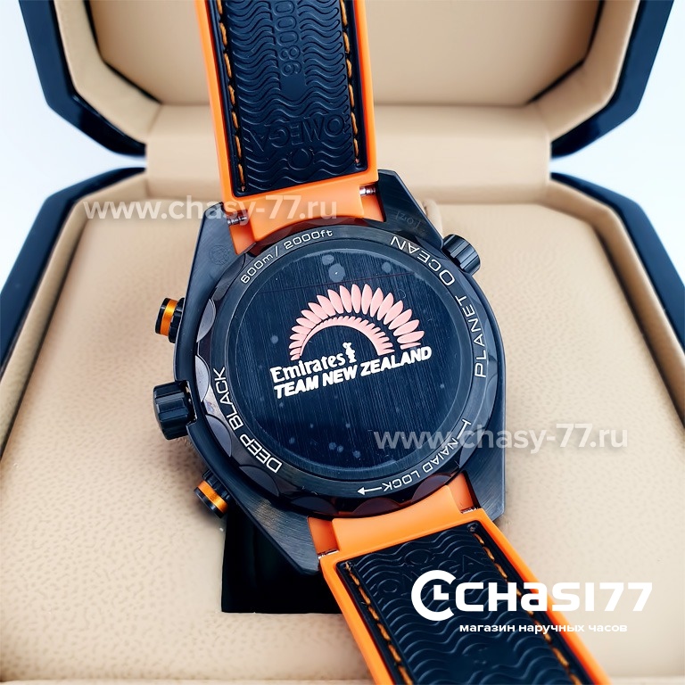 Omega Seamaster (23035)