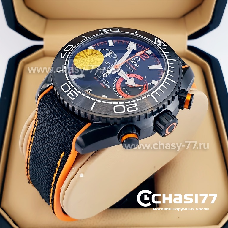 Omega Seamaster (23035)