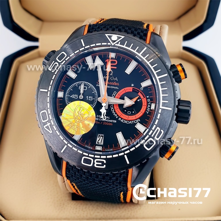 Omega Seamaster (23035) Копия часов Omega Seamaster (23035)