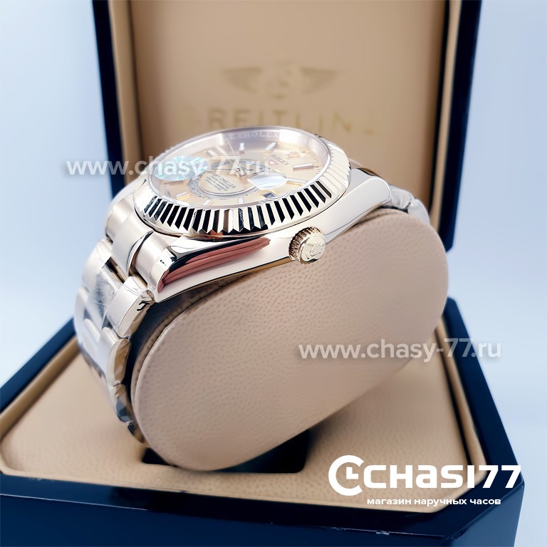 Rolex Sky-Dweller (13535)
