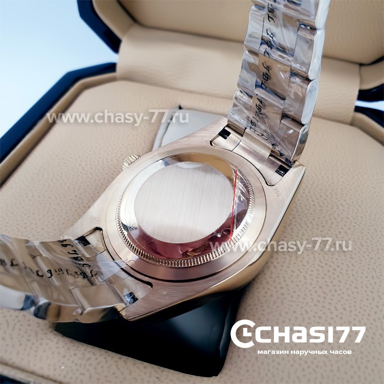 Rolex Sky-Dweller (13535)