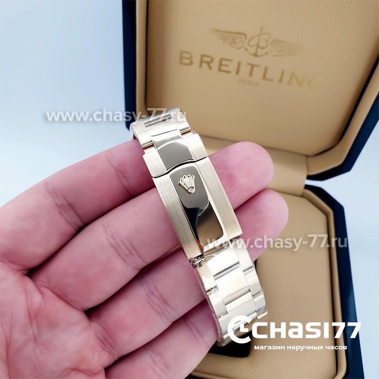 Rolex Sky-Dweller (13535)
