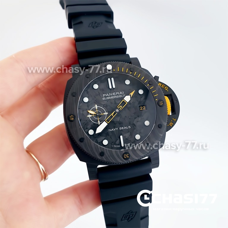 Panerai Submersible PAM1324 - Дубликат (23535)