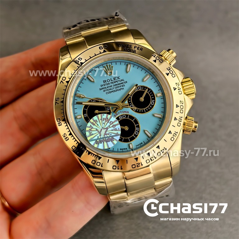 Rolex Daytona (25035)