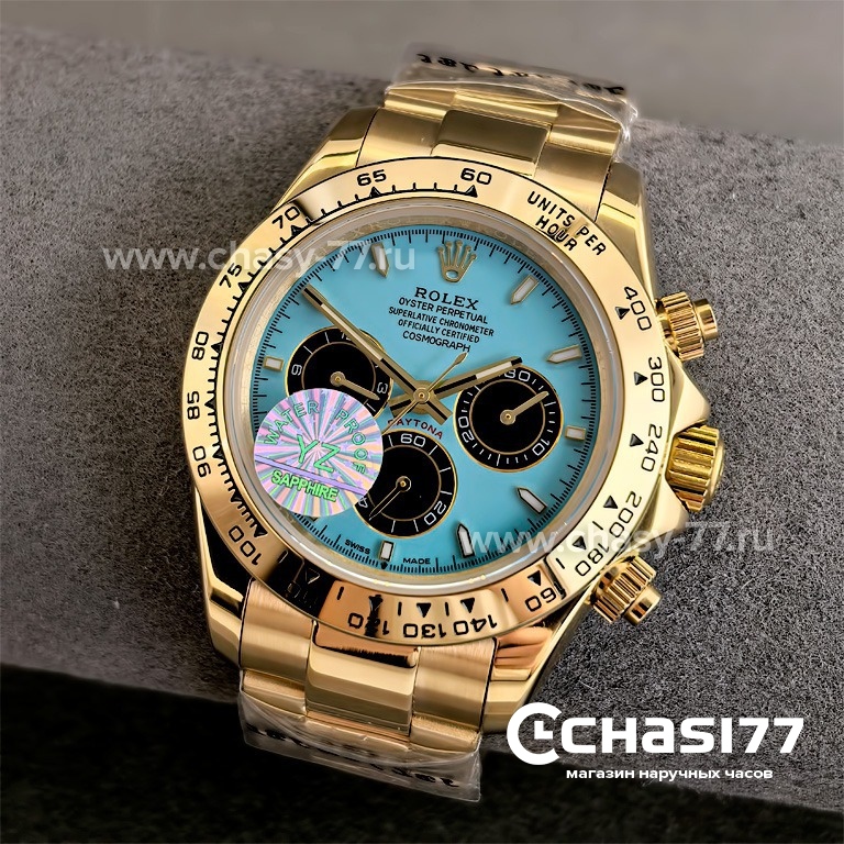 Rolex Daytona (25035) Копия часов Rolex Daytona (25035)