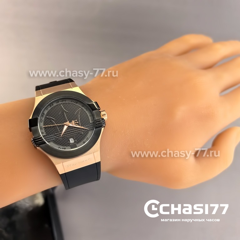 Maserati Potenza (25235)