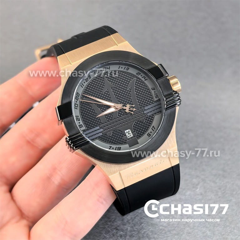 Maserati Potenza (25235)