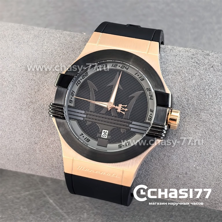 Maserati Potenza (25235) Копия часов Maserati Potenza (25235)