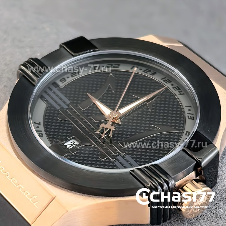 Maserati Potenza (25235)