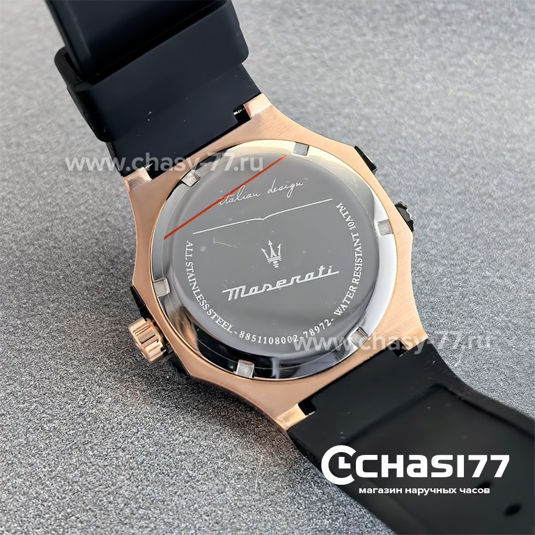 Maserati Potenza (25235)