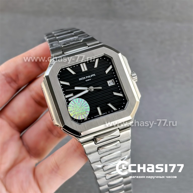 Patek Philippe Cubitus (25435)