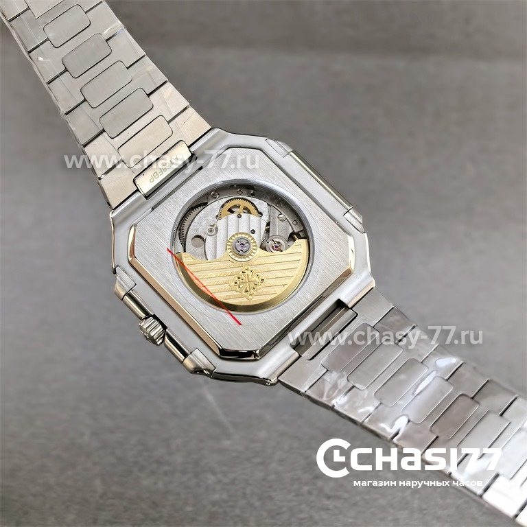Patek Philippe Cubitus (25435)