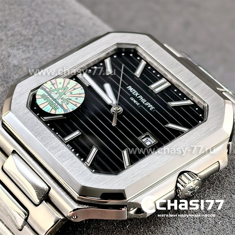 Patek Philippe Cubitus (25435)