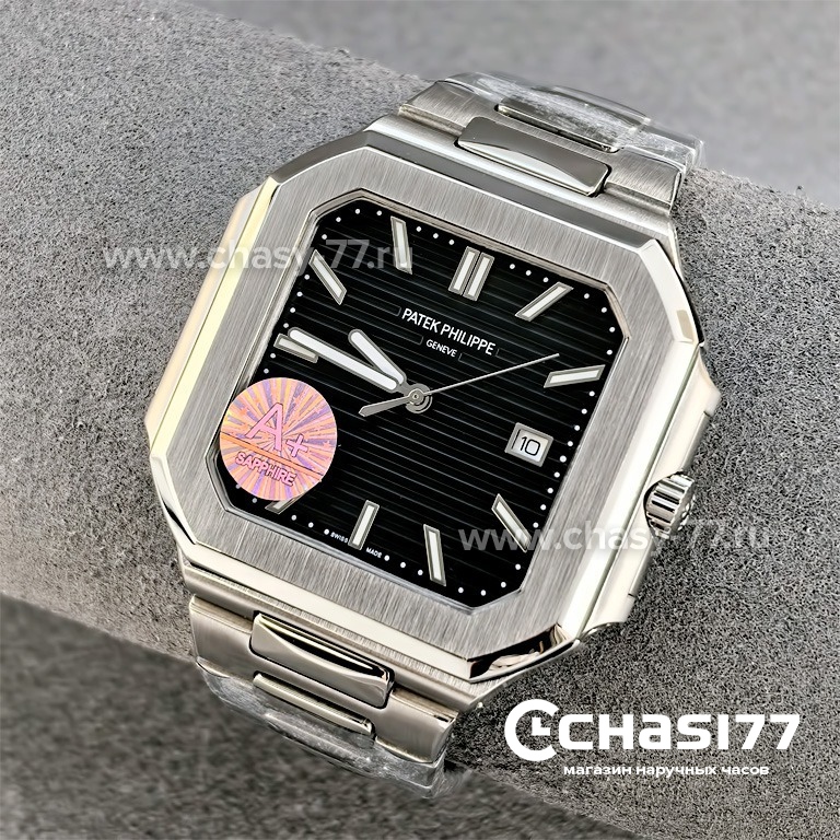 Patek Philippe Cubitus (25435) Копия часов Patek Philippe Cubitus (25435)