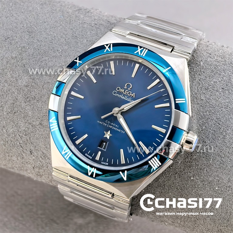 Omega Constellation (25535) Копия часов Omega Constellation (25535)