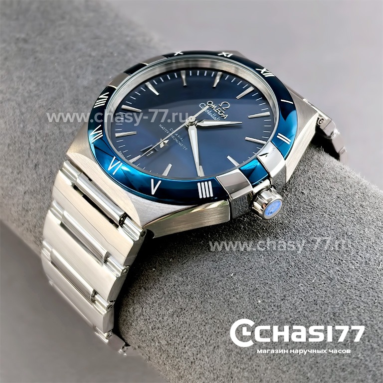 Omega Constellation (25535)