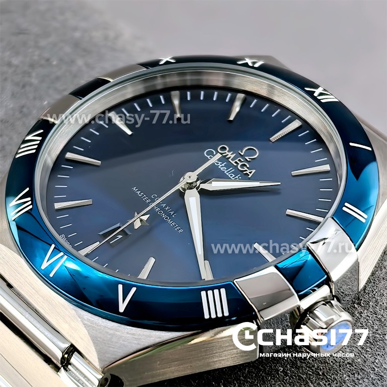 Omega Constellation (25535)