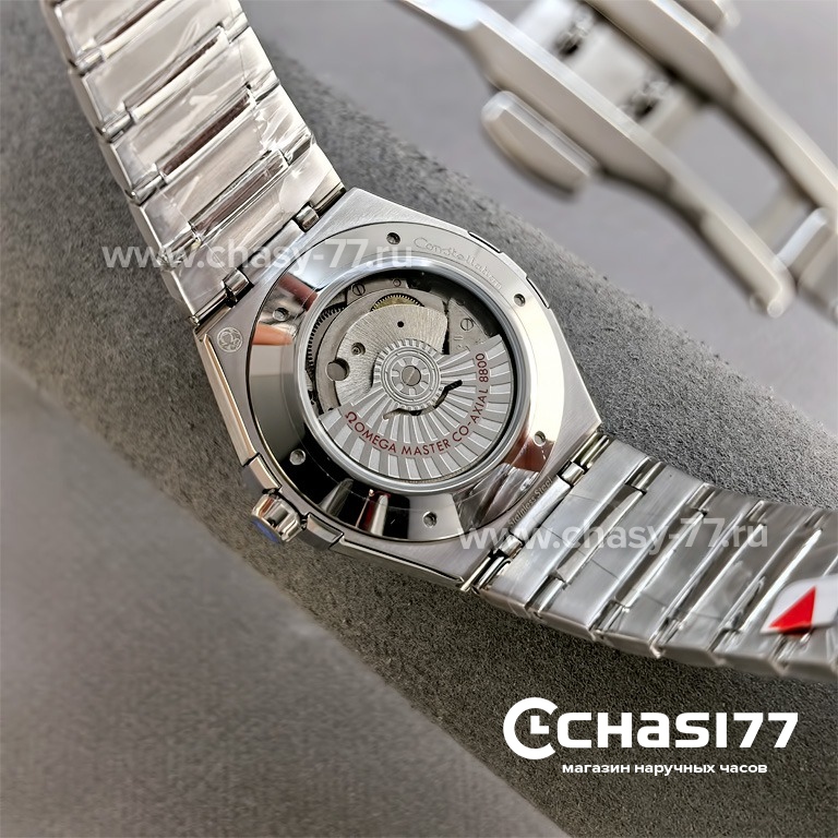 Omega Constellation (25535)
