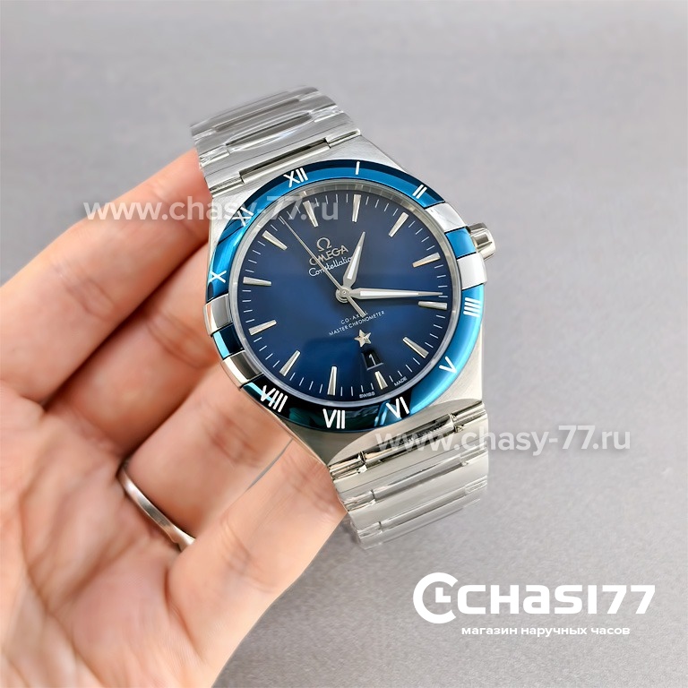 Omega Constellation (25535)