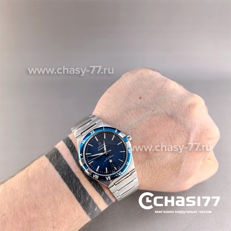 Omega Constellation (25535)