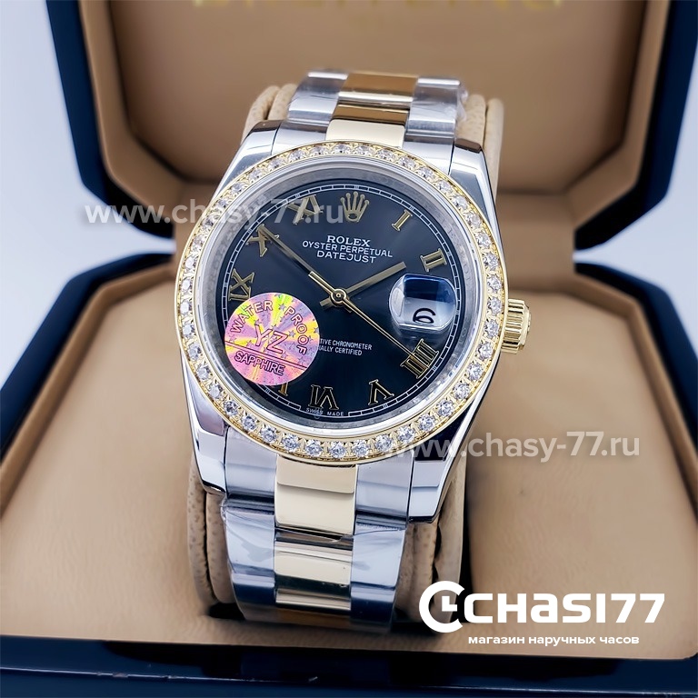 Rolex Datejust (18235) Копия часов Rolex Datejust (18235)