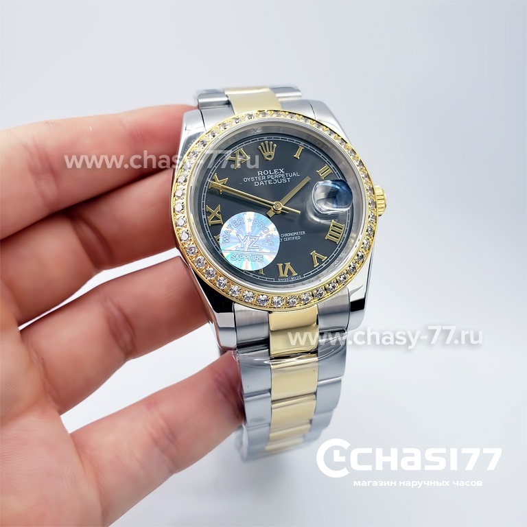 Rolex Datejust (18235)