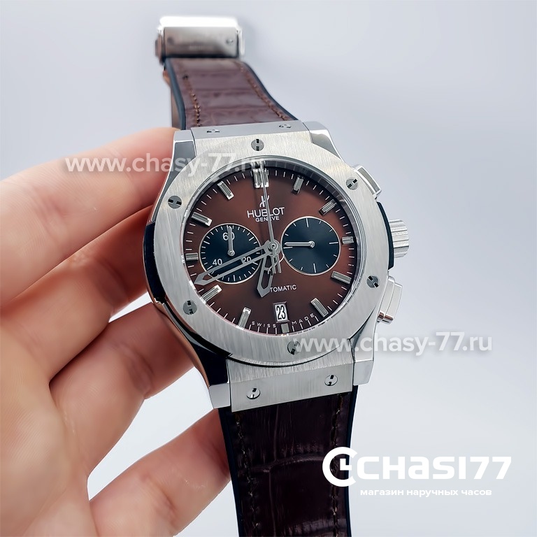 HUBLOT Classic Fusion Chronograph (18735)