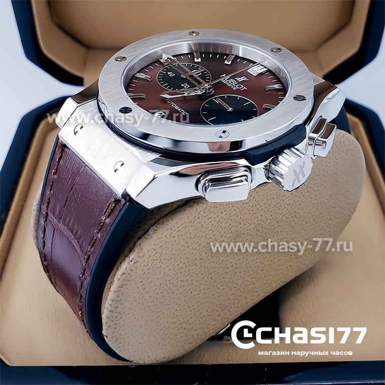 HUBLOT Classic Fusion Chronograph (18735)