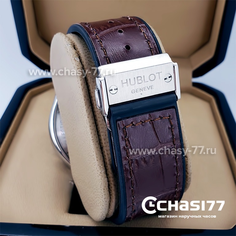 HUBLOT Classic Fusion Chronograph (18735)