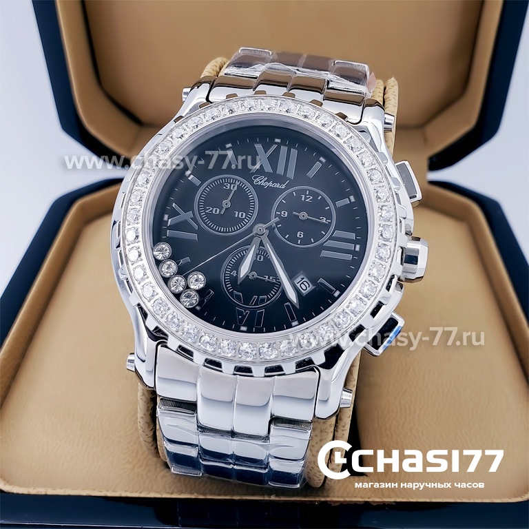 Chopard Happy Diamonds (18935) Копия часов Chopard Happy Diamonds (18935)