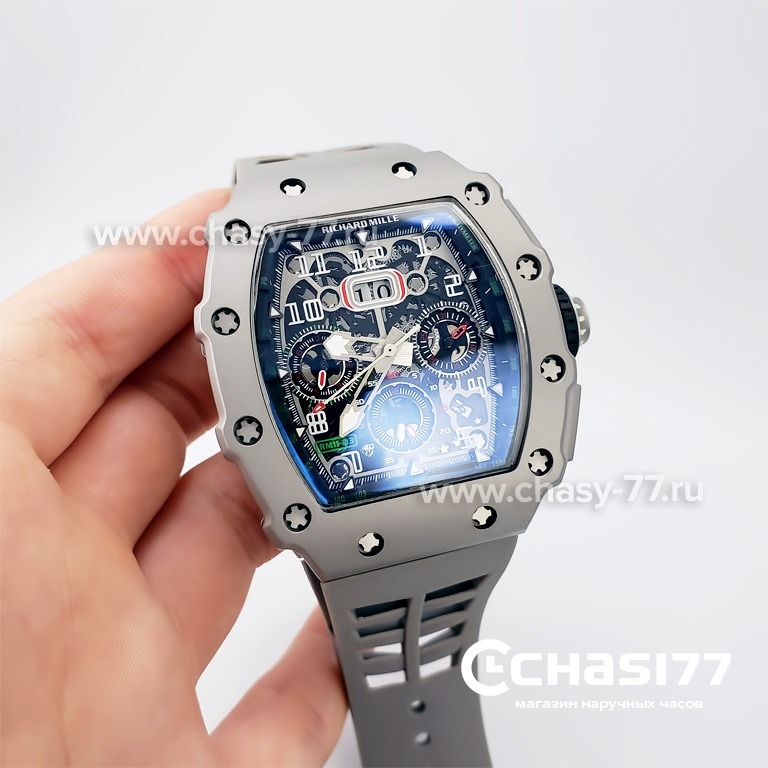 Richard Mille (19035)