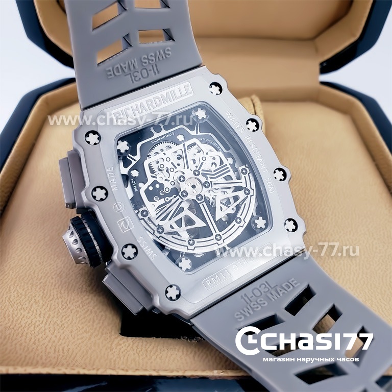 Richard Mille (19035)