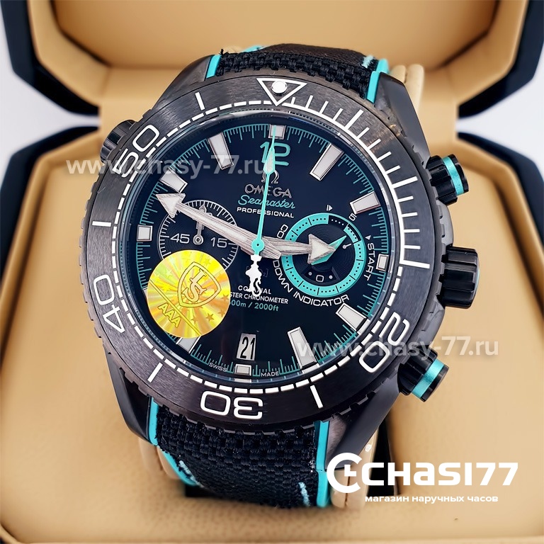 Omega Seamaster (23036) Копия часов Omega Seamaster (23036)