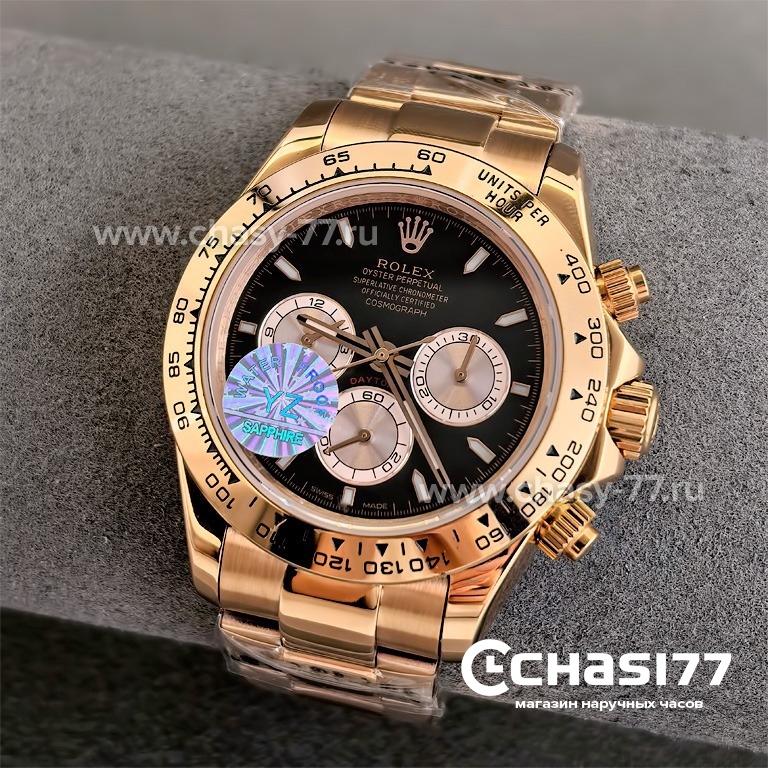 Rolex Daytona (25036) Копия часов Rolex Daytona (25036)