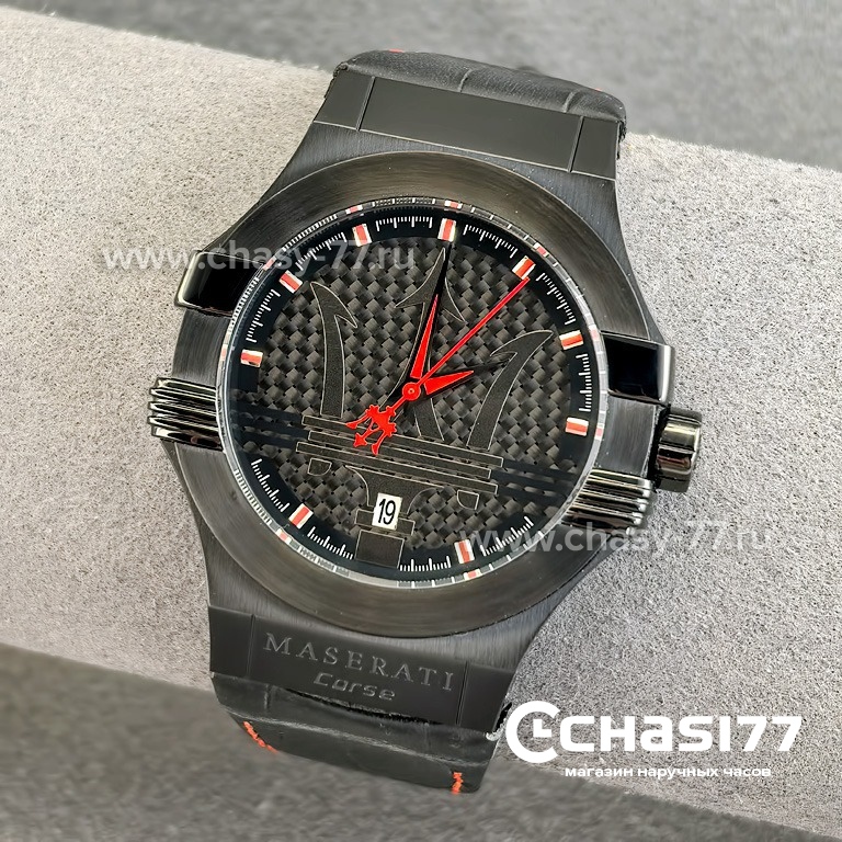 Maserati Potenza (25236) Копия часов Maserati Potenza (25236)