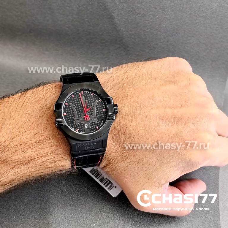 Maserati Potenza (25236)