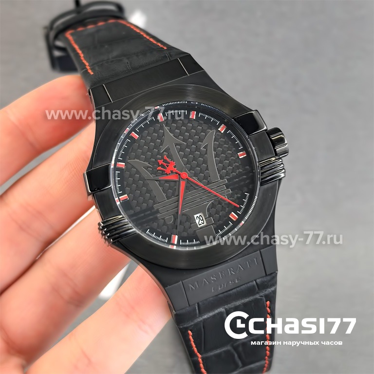 Maserati Potenza (25236)