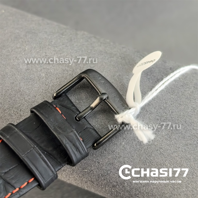 Maserati Potenza (25236)