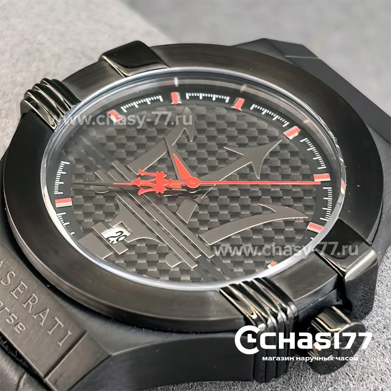 Maserati Potenza (25236)