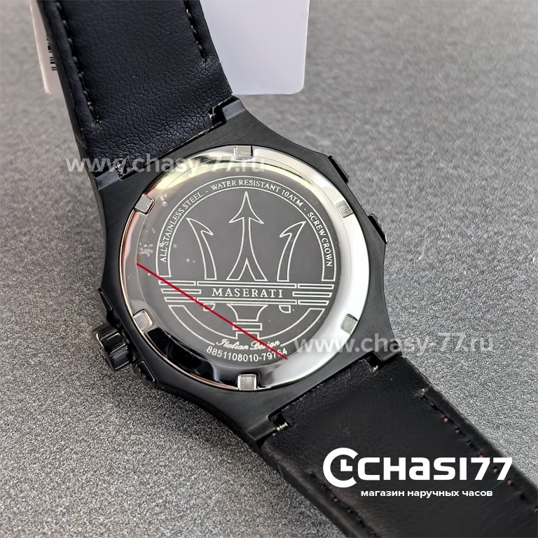 Maserati Potenza (25236)