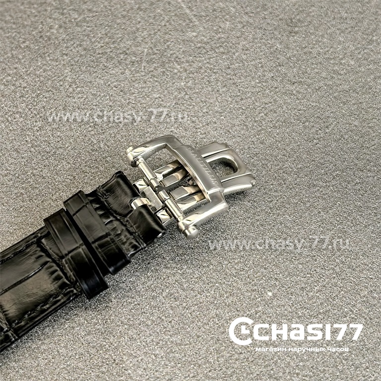 Patek Philippe Men Nautilus (25336)