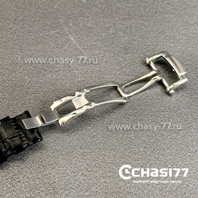 Patek Philippe Men Nautilus (25336)