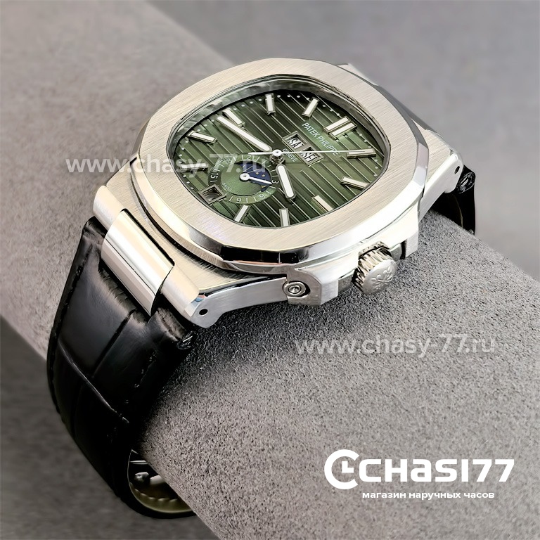 Patek Philippe Men Nautilus (25336)