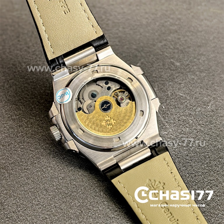 Patek Philippe Men Nautilus (25336)