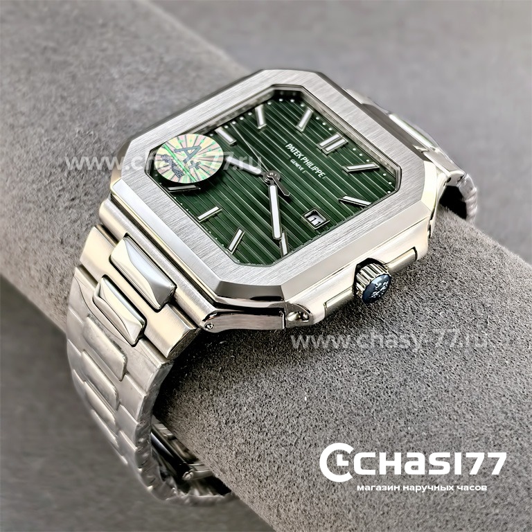 Patek Philippe Cubitus (25436)