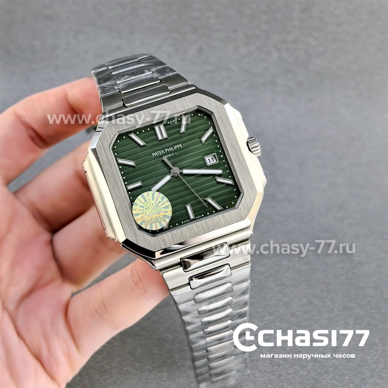 Patek Philippe Cubitus (25436)
