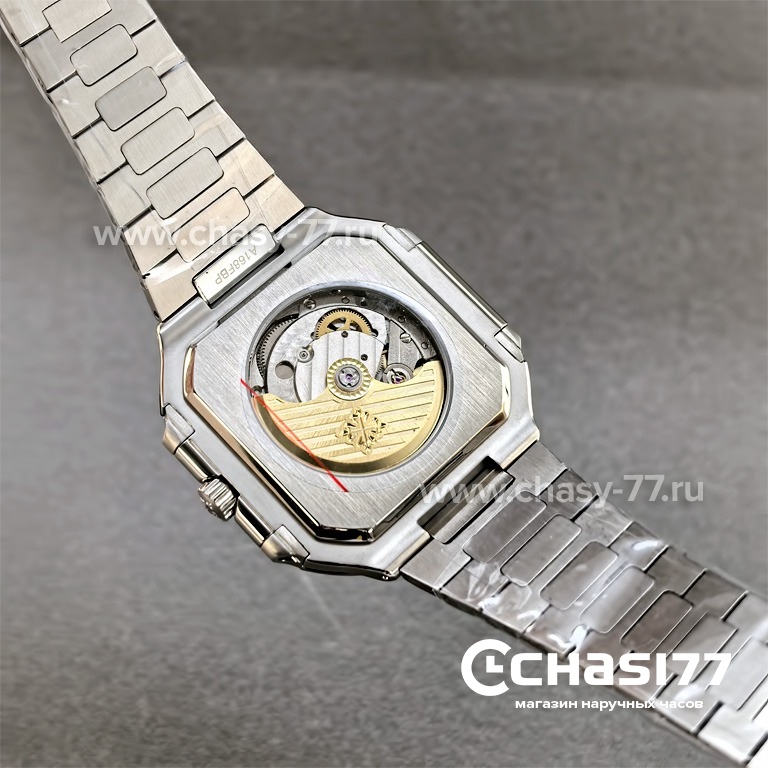 Patek Philippe Cubitus (25436)