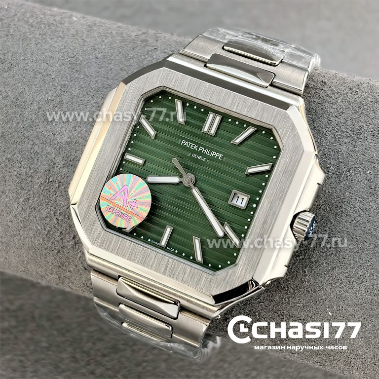 Patek Philippe Cubitus (25436) Копия часов Patek Philippe Cubitus (25436)